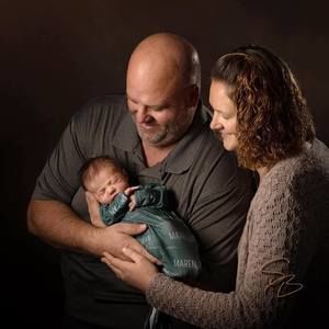 Meet your Posher, Miranda